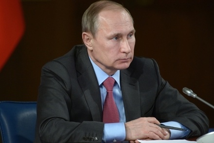 Путин не консультировался с западными партнёрами перед выводом ВКС из Сирии