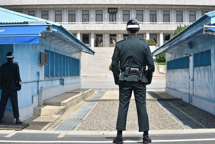 Пхеньян и Сеул провели первый за долгое время сеанс связи