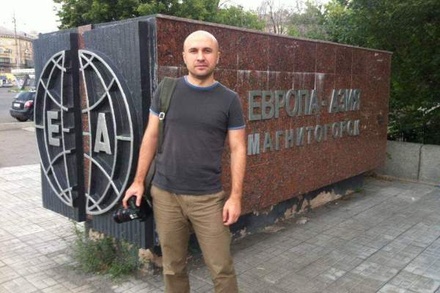 Суд отказал в аресте режиссёра Васильева по делу о массовых беспорядках в Москве
