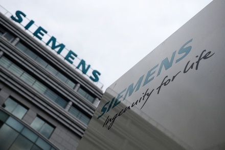 Суд отложил спор Siemens и «Ростеха» из-за «крымских турбин»