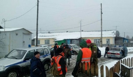 СКР возбудил дело после пропажи двух детей в Костромской области