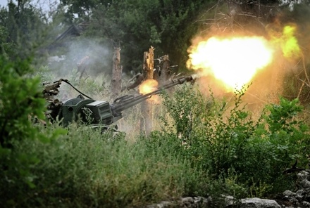 Военный эксперт об агрессии ВСУ в Курске: спланированная совместная операция под руководством НАТО