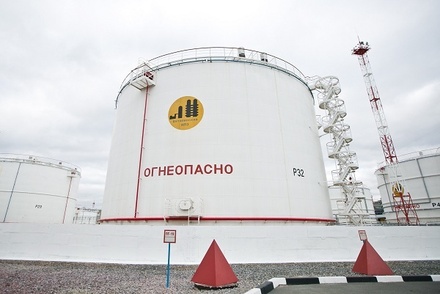 Центробанк назвал «не очень сильным» влияние цены нефти на экономику РФ