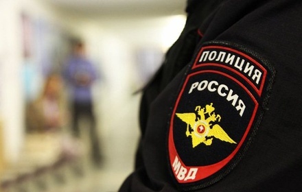 В Ставрополе человек с ножом напал на сотрудников газеты «Родина»