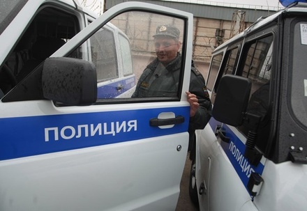 СМИ: убивший мужчину в Петербурге азербайджанец сдался со словами «Аллах акбар»