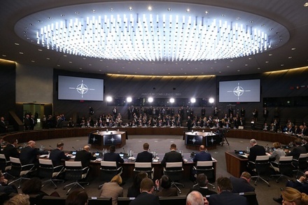 НАТО одобрило новую формулу расчёта взносов в общий бюджет