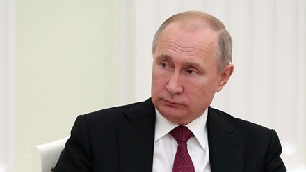 Путин назвал позитивным шагом решение США вывести войска из Сирии