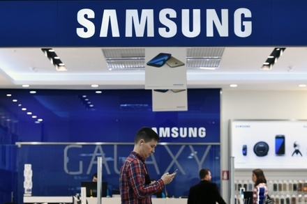 Коррупционный скандал вокруг Samsung в Южной Корее не затронет российских потребителей