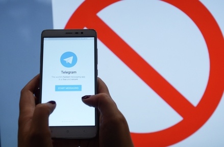 Пользователи Telegram по всему миру столкнулись со сбоем в работе мессенджера