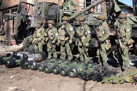 В Госдуме заявили о планах ВСУ применить западное оружие на территории РФ