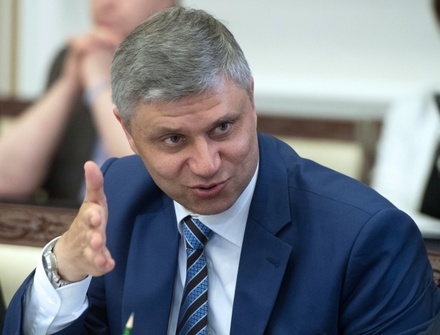 Глава РЖД назвал сроки запуска поездов в обход Украины