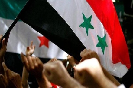 Сирийская оппозиция решила бойкотировать конгресс нацдиалога в Сочи