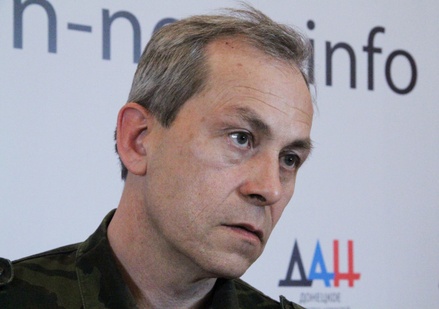 Минобороны ДНР не исключает одностороннего выхода из минских соглашений