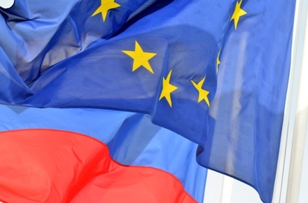 Россия расширит чёрный список представителей ЕС