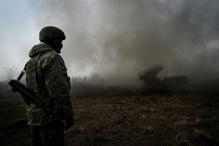 Военный эксперт Евсеев: потери ВСУ в месяц превышают объёмы мобилизации