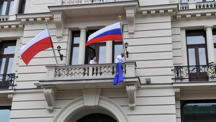 Посол Польши увидел положительные моменты в призыве Совфеда ввести против страны санкции 