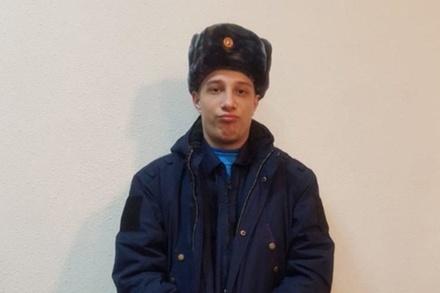 В Белгороде после отказа мыть туалеты умер 19-летний срочник