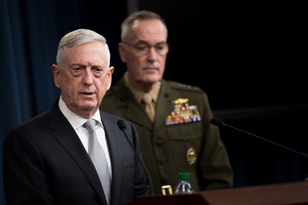 Пентагон просит исключить из антироссийских санкций Индию, Вьетнам и Индонезию