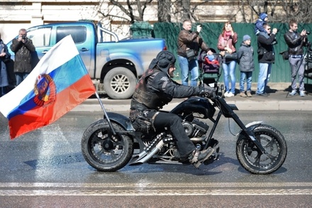 Польские байкеры готовы за «Ночных волков» совершить автопробег по Европе