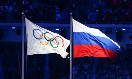 Кремль не обсуждает вопрос объявления бойкота Играм-2018 до решения МОК
