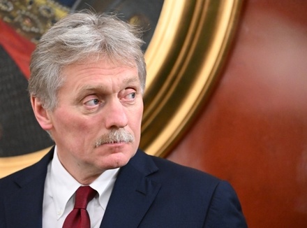 В Кремле опровергли заявления о новой волне частичной мобилизации
