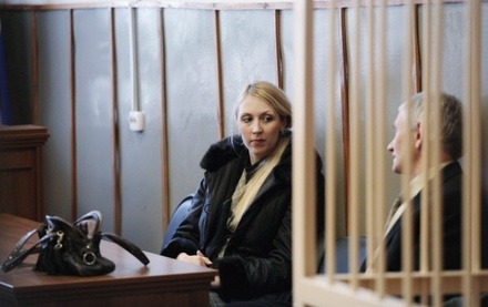Дочь чиновницы, сбившая 2 человек в Иркутске, попала под амнистию
