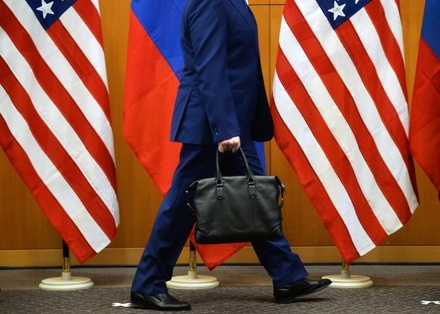 The New York Times назвала переговоры России и США в Женеве победой Москвы