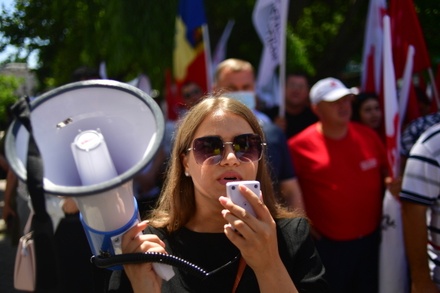 Депутат Затулин: Запад и Украина подталкивают Молдавию к уничтожению Приднестровья