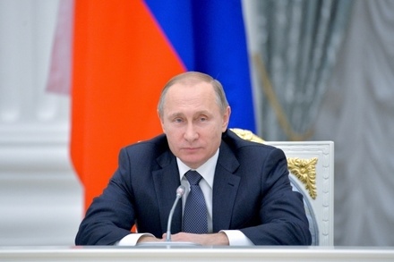 Путин пообещал выяснить ситуацию с директором украинской библиотеки