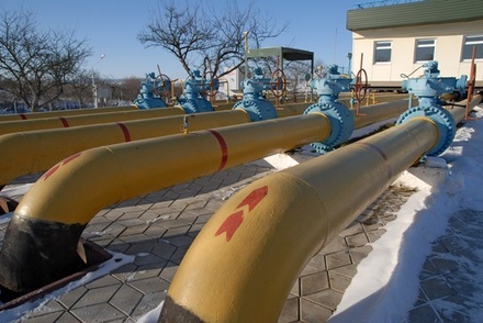 Страны ЕС договорились исключить российский газ из совместных контрактов