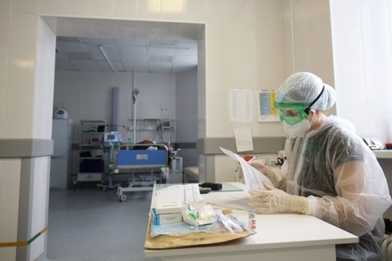 Медики испугались снижения зарплат и оттока кадров после победы на коронавирусом