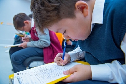 В Казахстане заявили о росте популярности изучения русского языка в школах