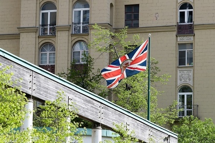 Политолог объяснил срыв переговоров по Украине в Лондоне