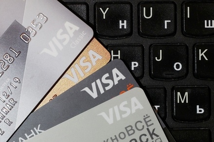 Visa и MasterCard будут работать без ограничений для граждан России по 9 марта