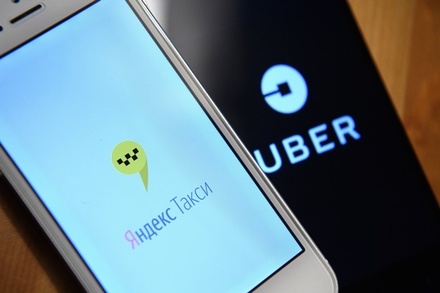 В Uber пообещали не менять тарифы после слияния с «Яндекс.Такси»