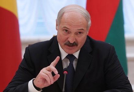 Лукашенко уверен, что Россию Белоруссии не заменит ни одна страна мира