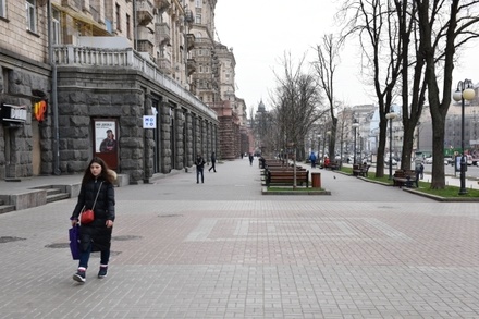 Эксперт ВЦИОМа: 22% россиян считают необходимым завершить СВО парадом Победы в Киеве