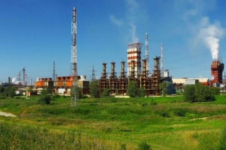 Три сотрудника завода «Азот» арестованы после гибели рабочих
