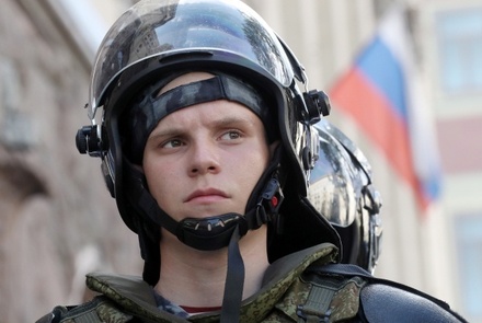 Ещё два дела заведено после нападений на росгвардейцев 27 июля в Москве