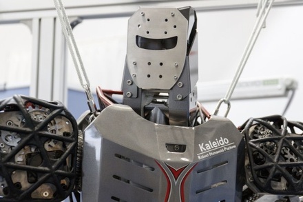 В Японии к Играм-2020 охранников на ж/д станциях могут заменить роботы