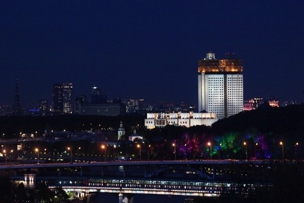 Синоптики заявили о рекордно холодной ночи в Москве с начала осени