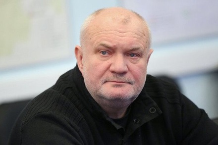 СКР прекратил уголовное дело против главы метро Петербурга