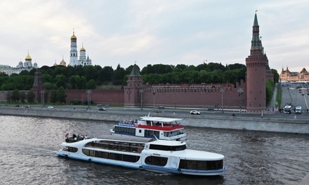 Москва 4-й год лидирует по самому низкому уровню безработицы среди мегаполисов G20