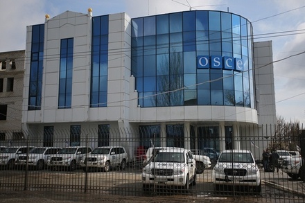 Делегация ОБСЕ намерена посетить Крым для оценки ситуации с правами человека