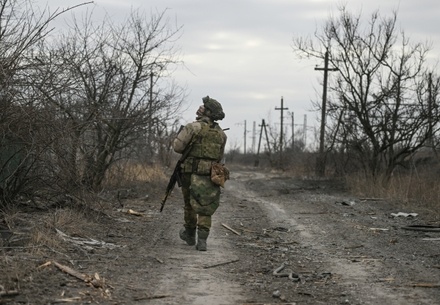 ВС РФ за два дня взяли 11 опорных пунктов ВСУ под Купянском