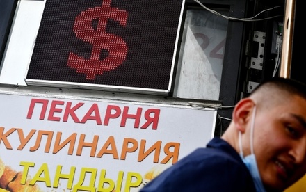 ЦБ уточнил причину восстановления потребительского спроса в России