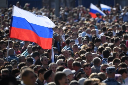 Власти согласовали митинг 28 сентября в поддержку фигурантов «московского дела»