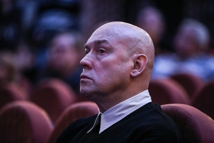 Виктор Сухоруков назвал бредом и глупостью идею фильма «Брат-3»