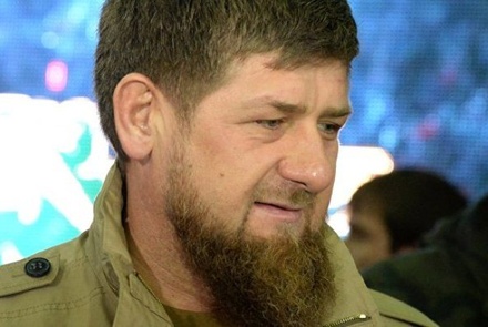 Кадыров призвал наказать убийц журналистов РФ в ЦАР «по законам военного времени»