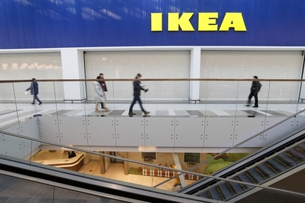 Отделы обмена и возврата в магазинах IKEA с 1 июня будут работать по новому графику
